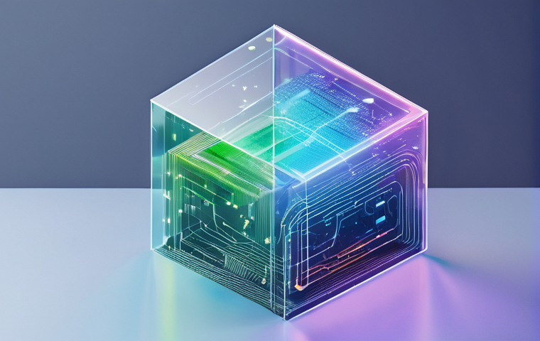 데이터 최소화 원칙의 현황과 미래 - **Prompt for Data Minimization Benefits:**
    "A conceptual image portraying the core benefits of d...