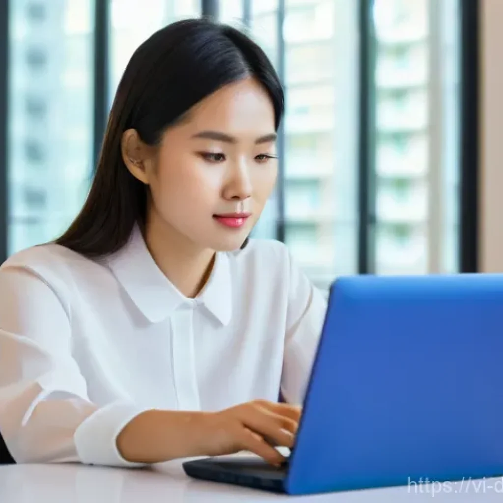 데이터 최소화 원칙을 위한 연구 - **"Conscious Data Management in Digital Vietnam"**
A sophisticated young Vietnamese professional...
