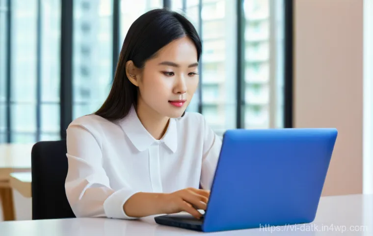 데이터 최소화 원칙을 위한 연구 - **"Conscious Data Management in Digital Vietnam"**
A sophisticated young Vietnamese professional...